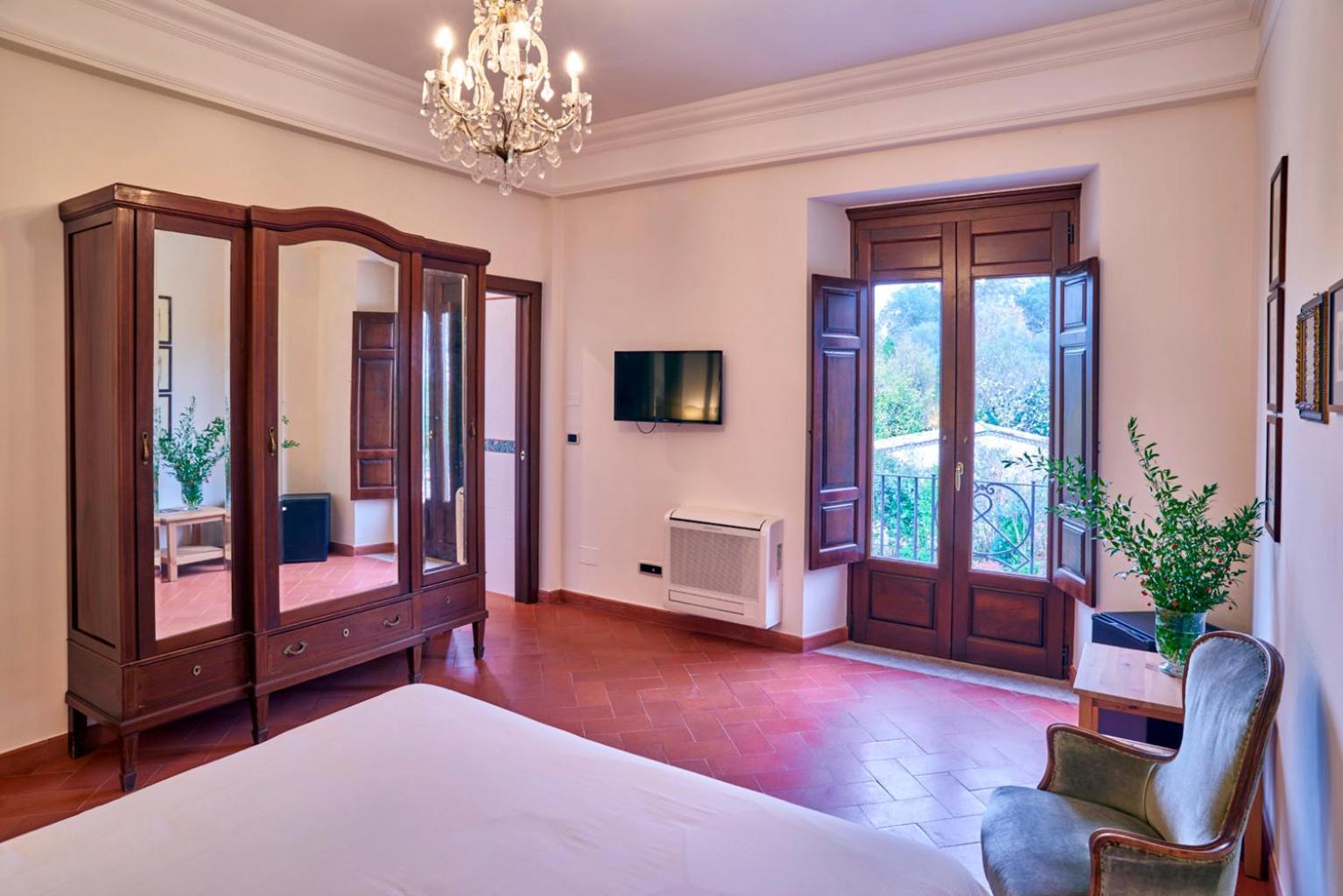 Il Mulino della Signora Luxury Country House