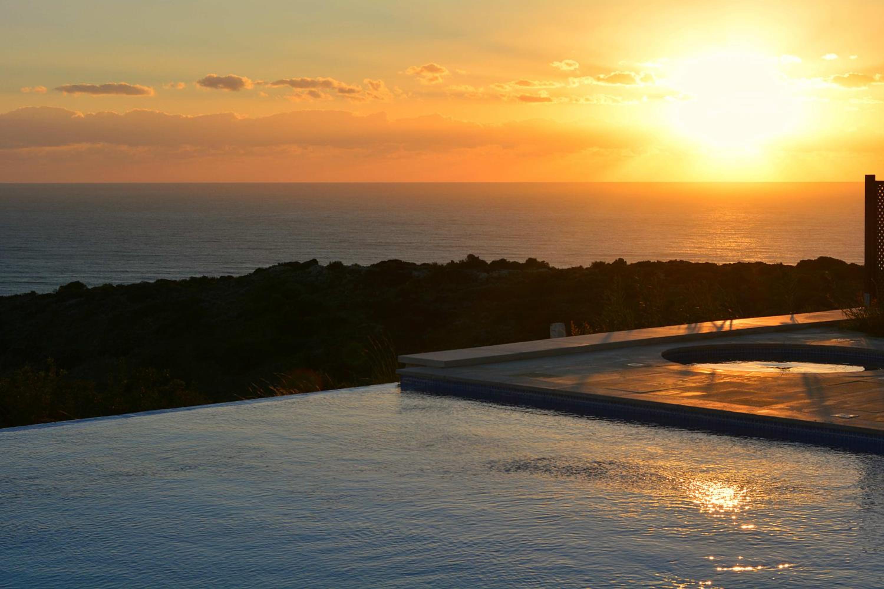 Aphrodite Hills Rentals - Mythos Collection Villas