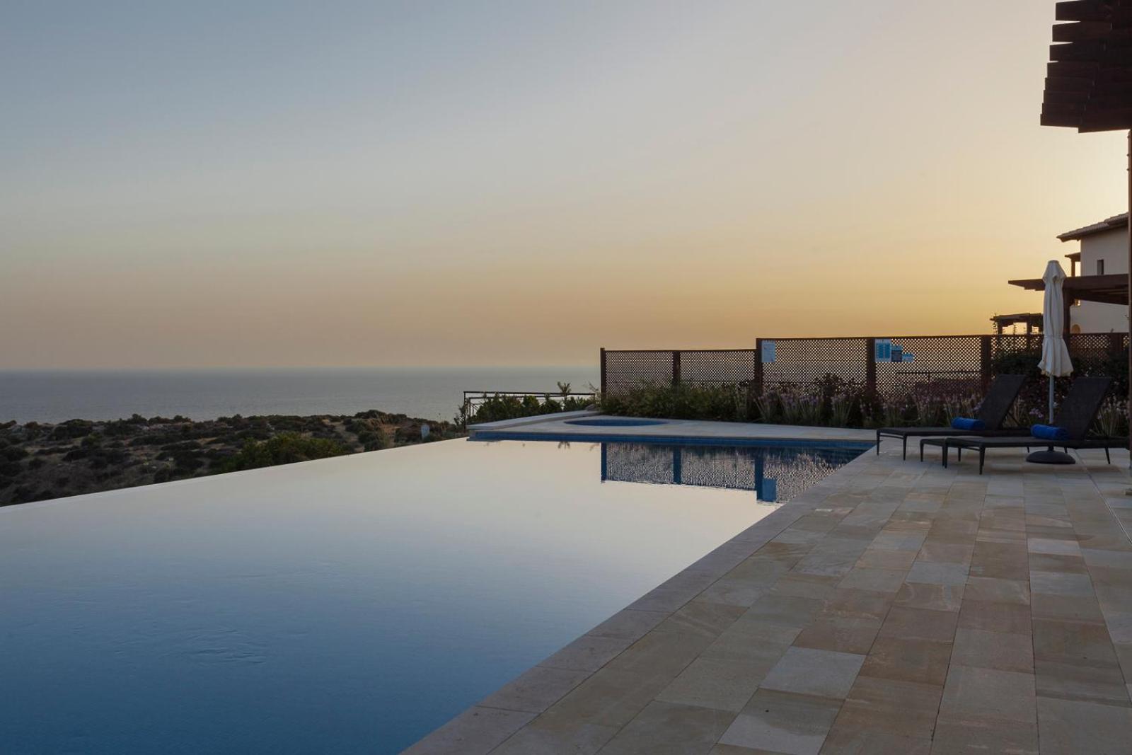 Aphrodite Hills Rentals - Mythos Collection Villas