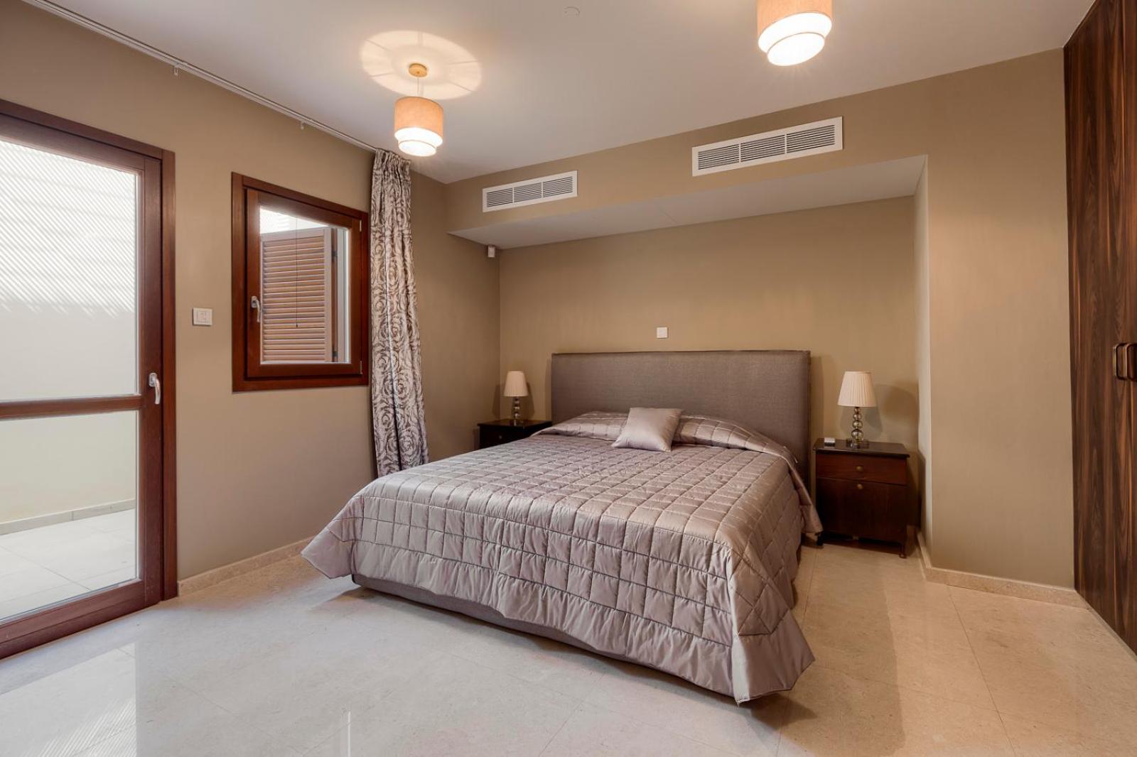 Aphrodite Hills Rentals - Mythos Collection Villas