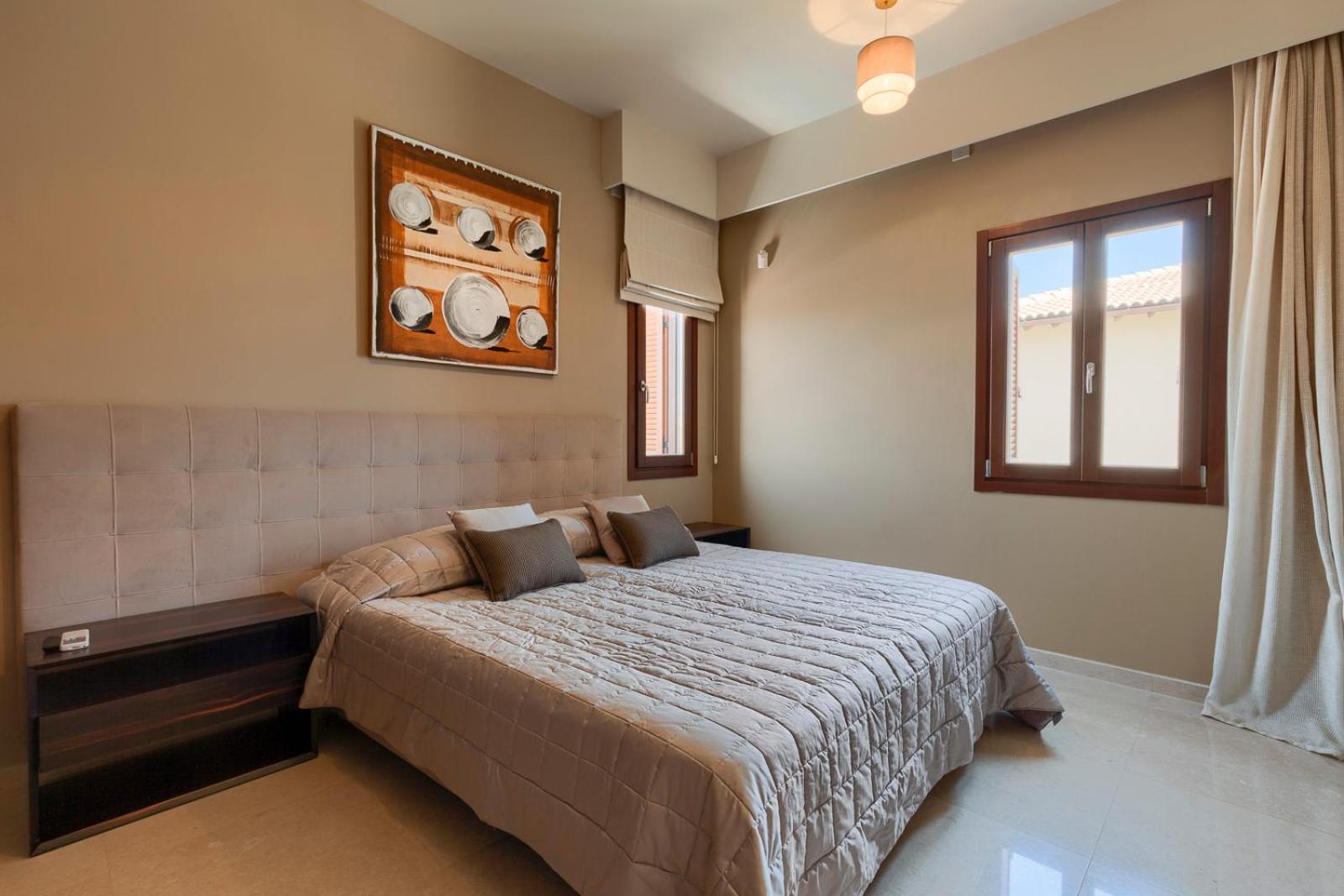 Aphrodite Hills Rentals - Mythos Collection Villas