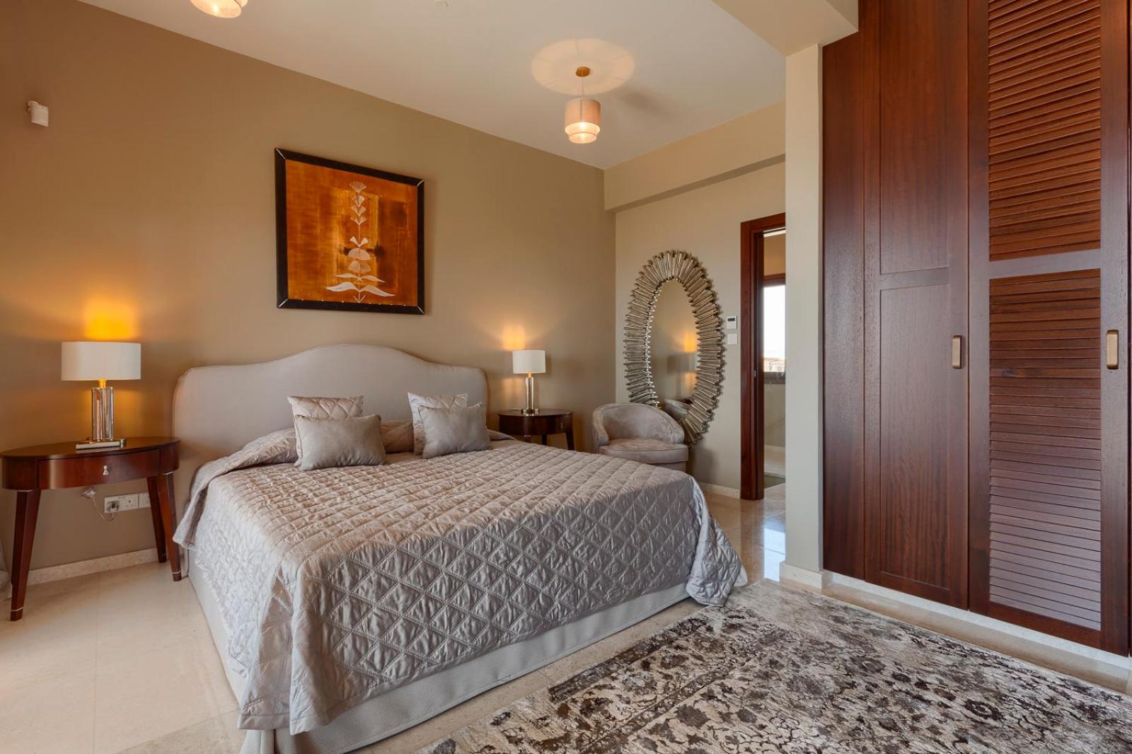 Aphrodite Hills Rentals - Mythos Collection Villas