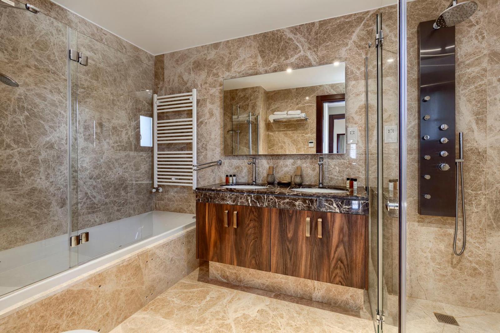 Aphrodite Hills Rentals - Mythos Collection Villas
