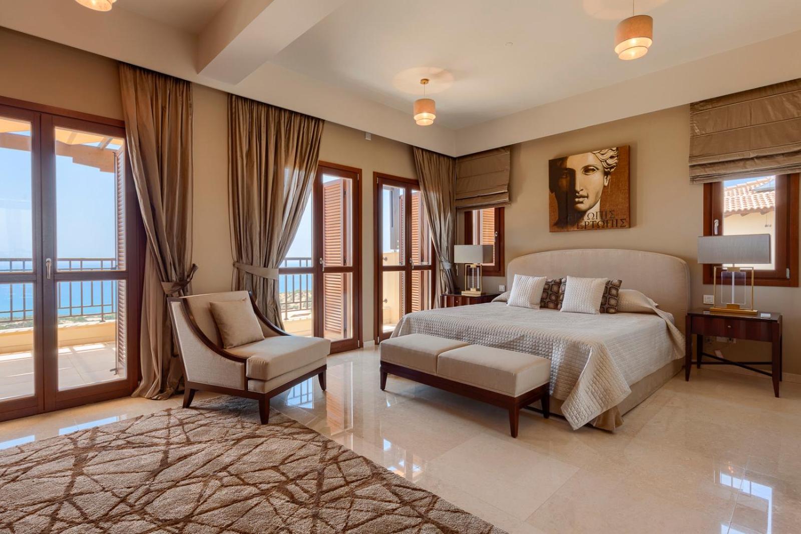 Aphrodite Hills Rentals - Mythos Collection Villas