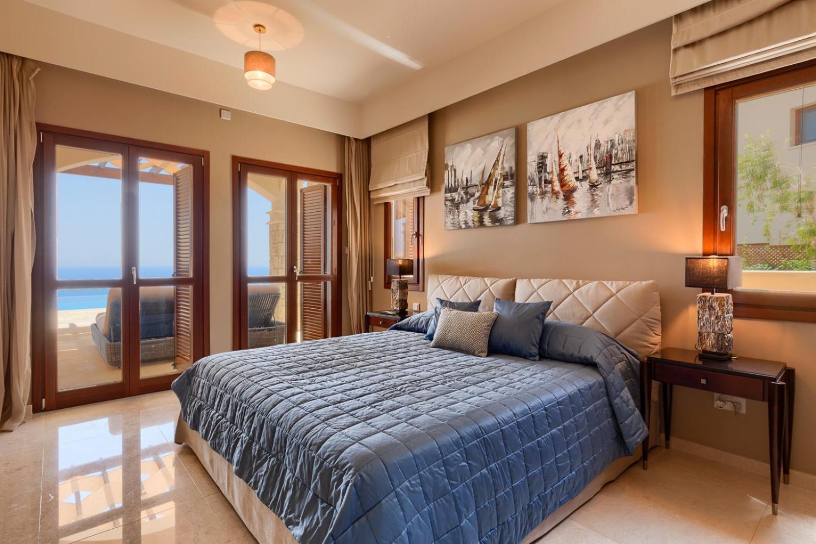 Aphrodite Hills Rentals - Mythos Collection Villas