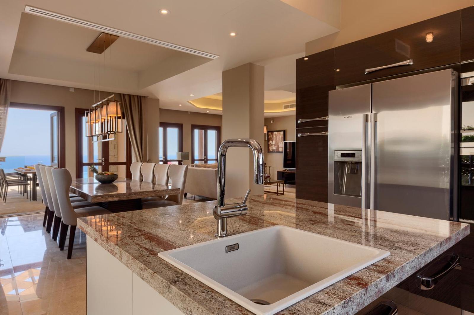 Aphrodite Hills Rentals - Mythos Collection Villas