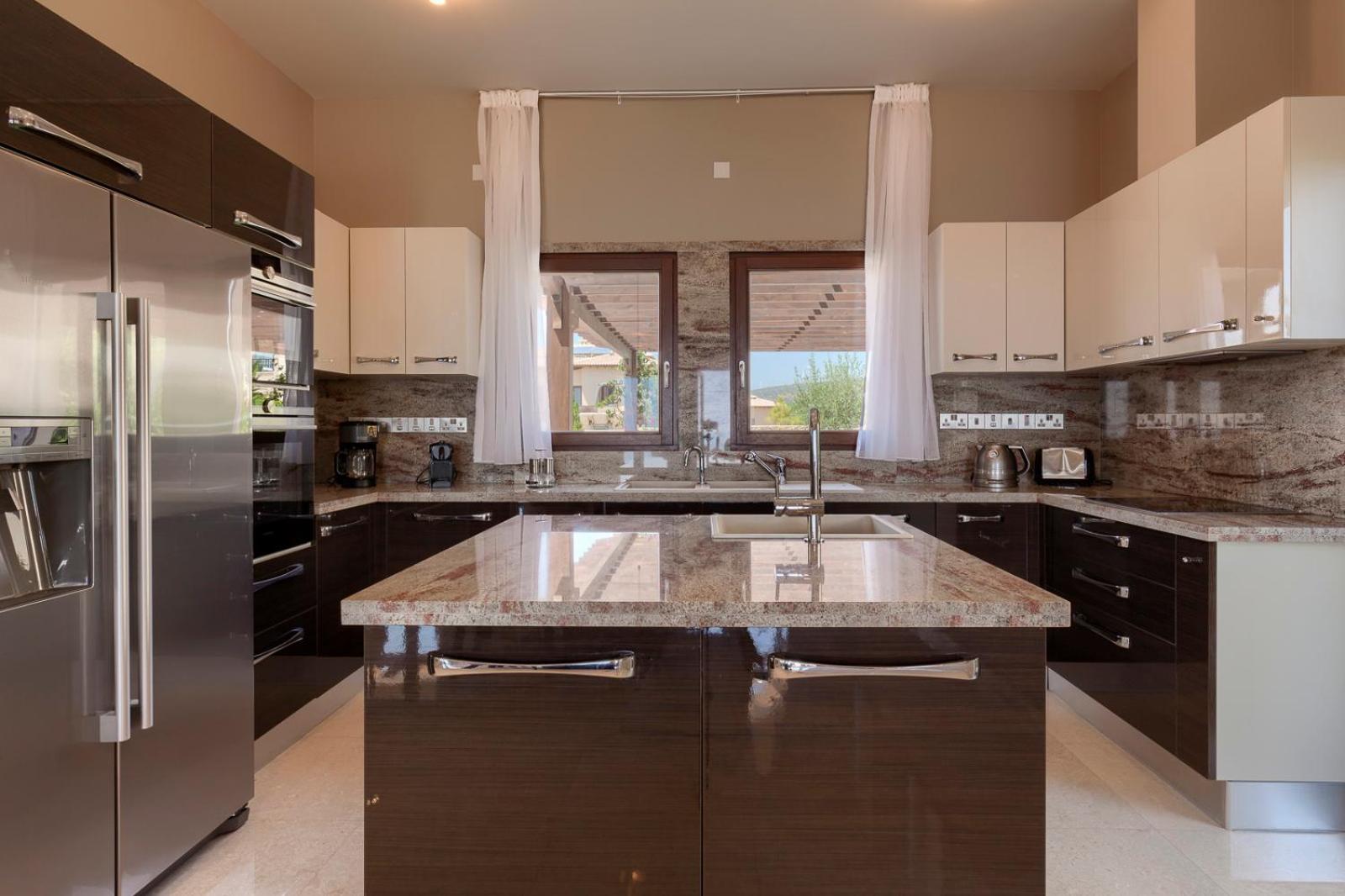 Aphrodite Hills Rentals - Mythos Collection Villas