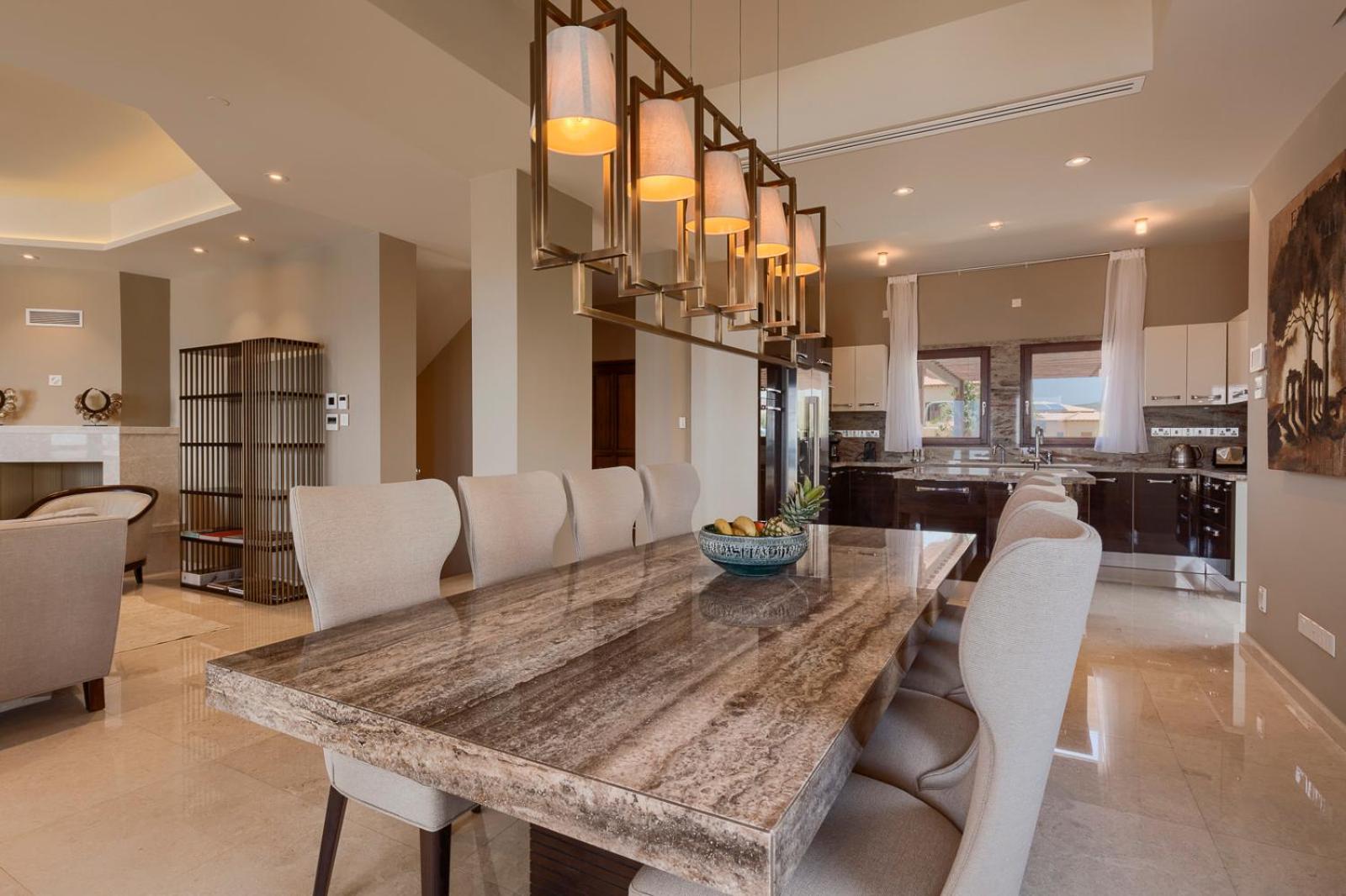 Aphrodite Hills Rentals - Mythos Collection Villas