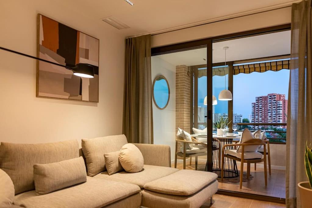 Longbeach Smart Muchavista