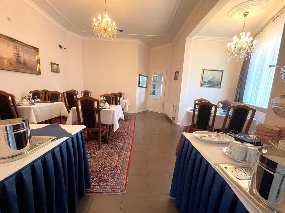 Turmhotel Weserblick Bremen