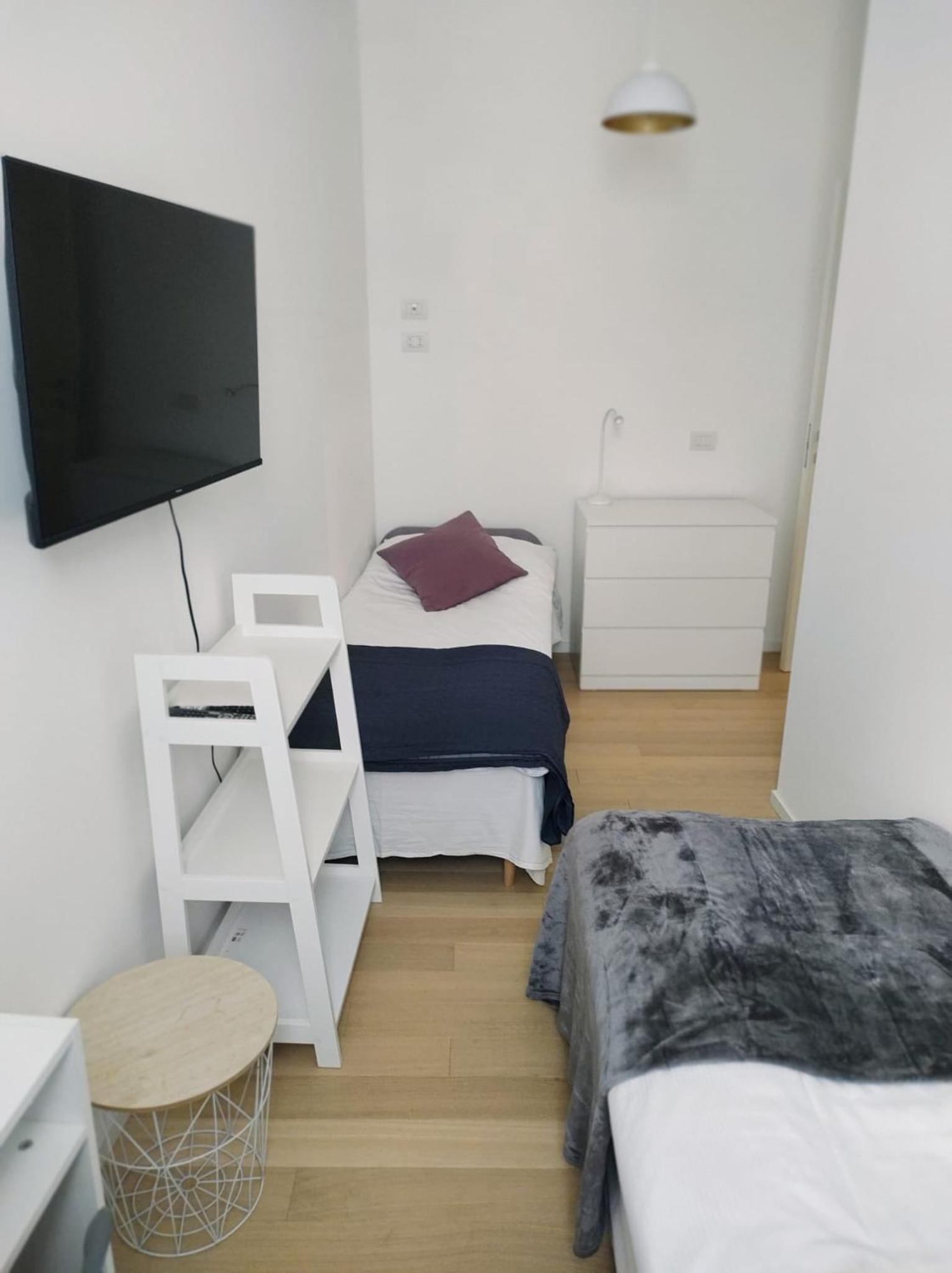 Boutique Apartments Cecilia view 2