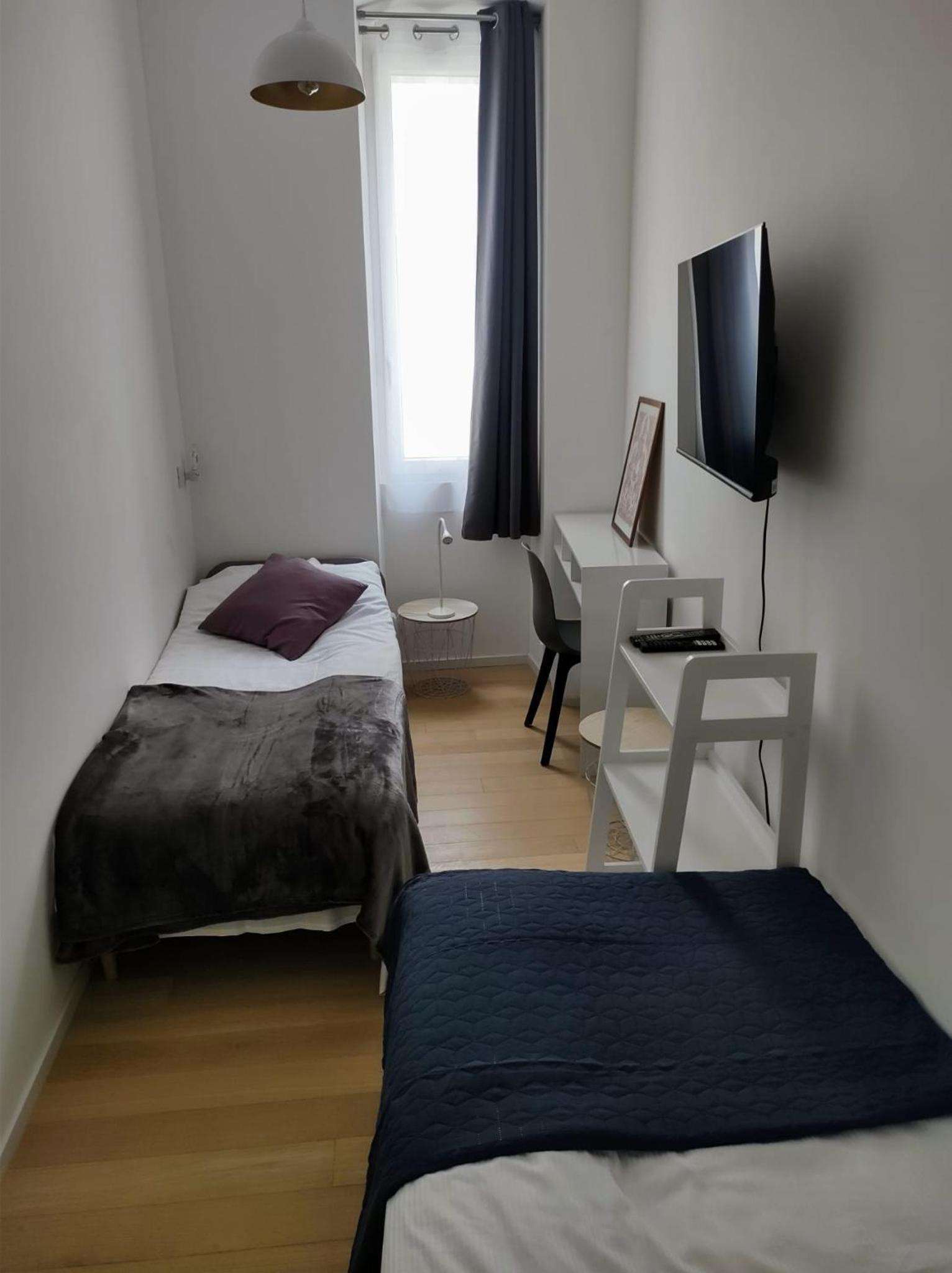 Boutique Apartments Cecilia view 3
