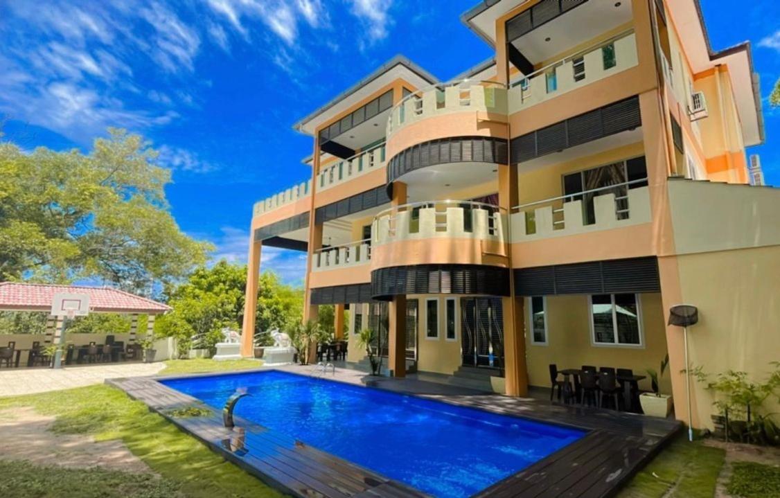 Homestay Seri Pangkor photo 3