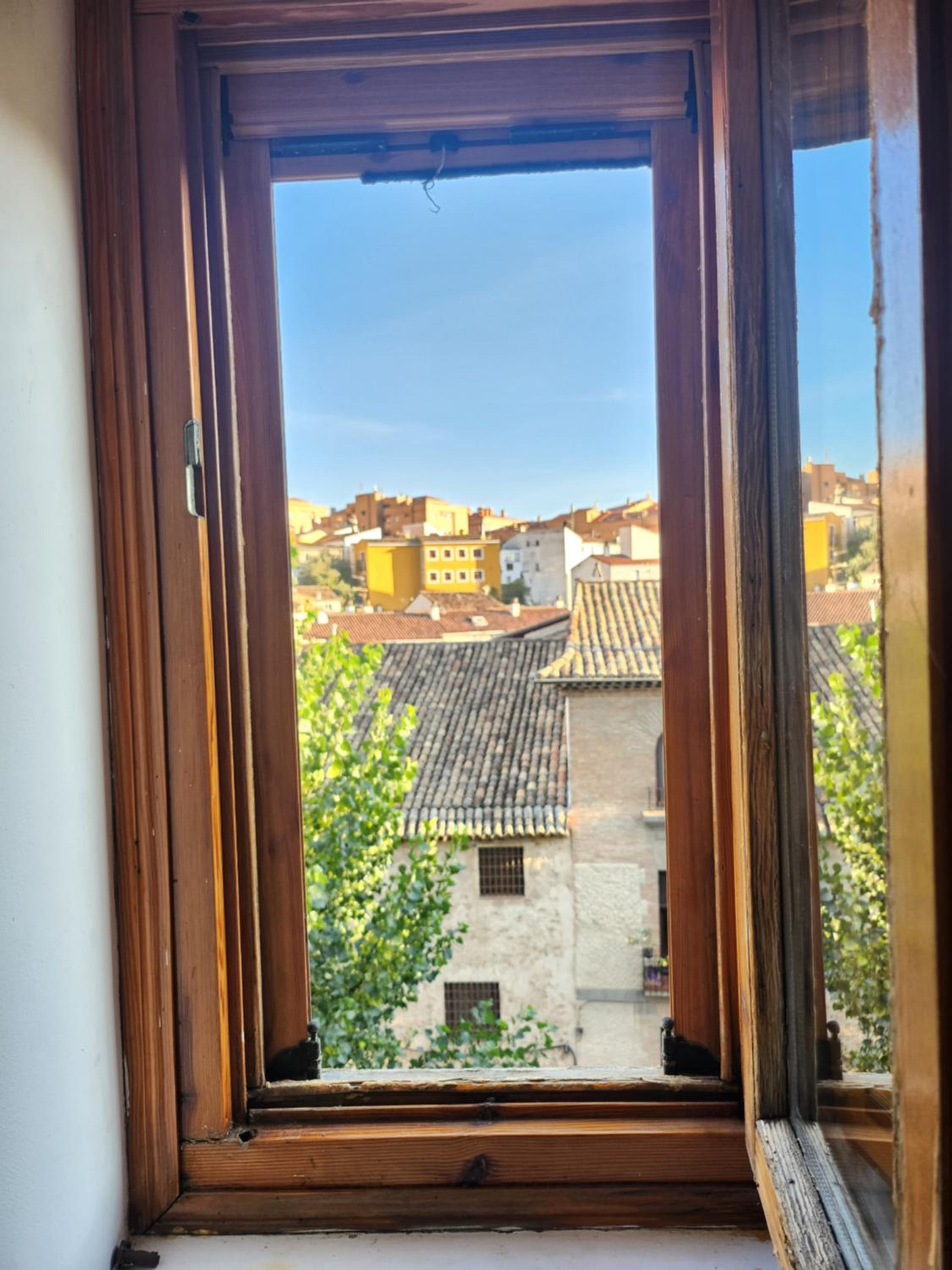 La casa sobre el rÍo