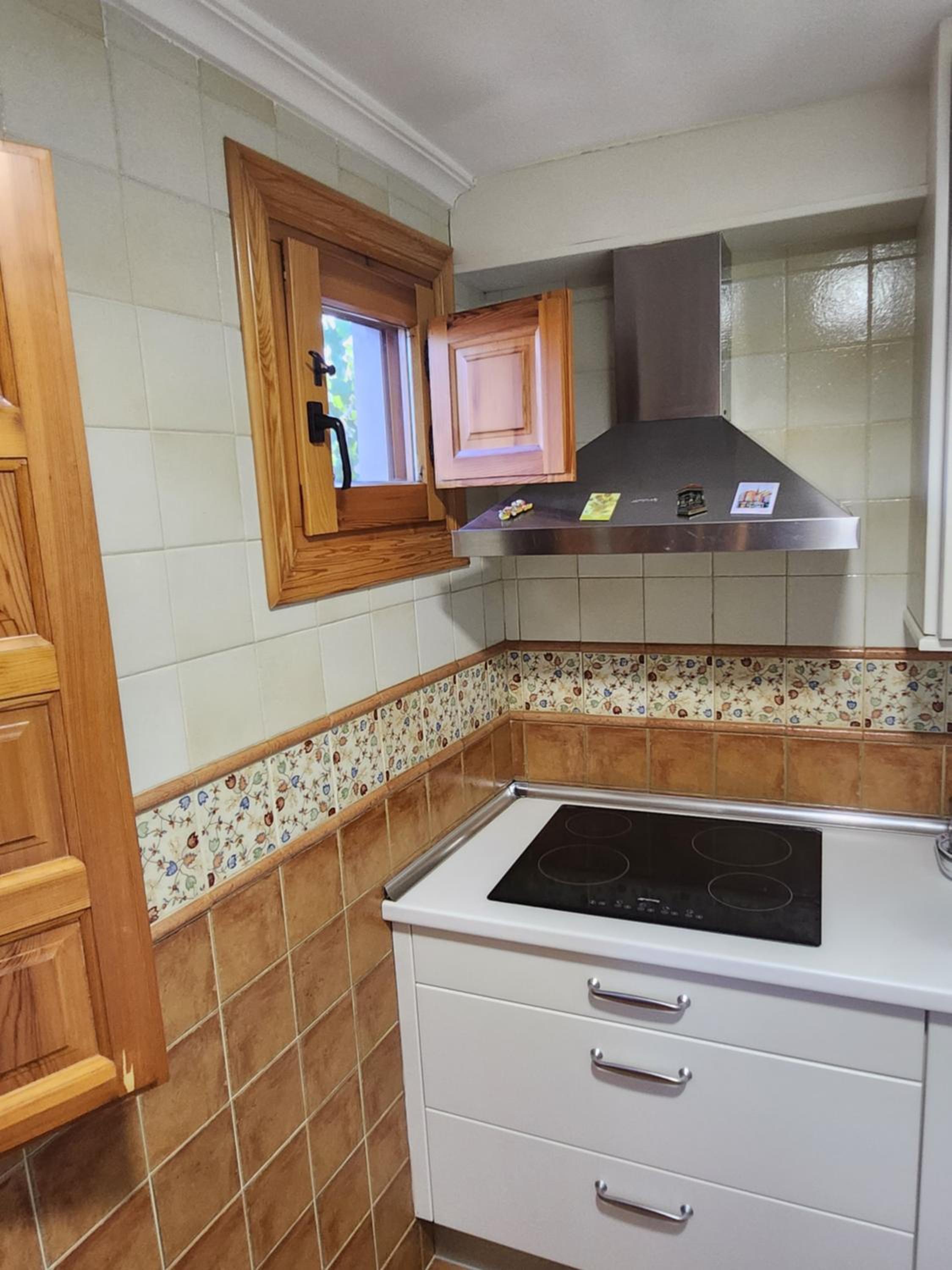 La casa sobre el rÍo