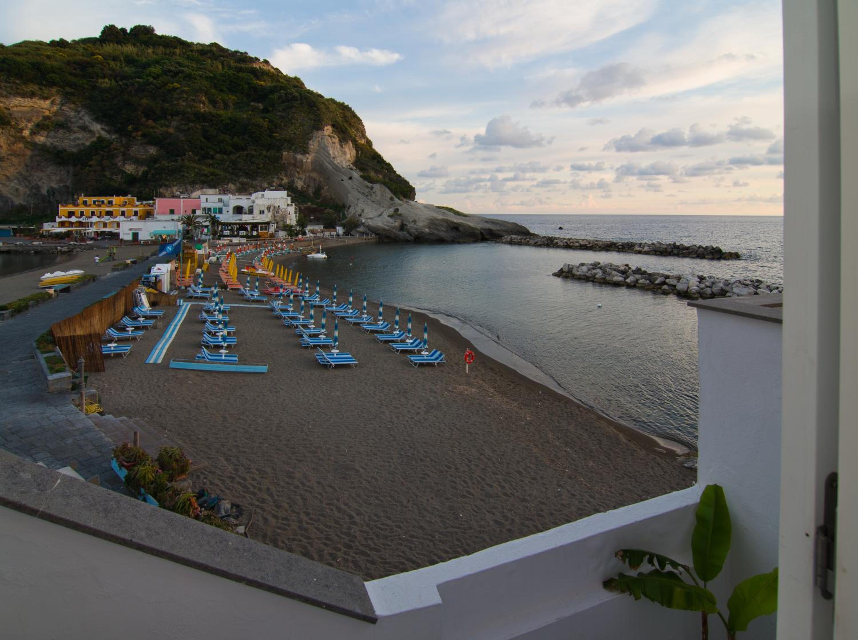 Appartamenti Le Pleiadi - Sant'Angelo D'Ischia photo 5