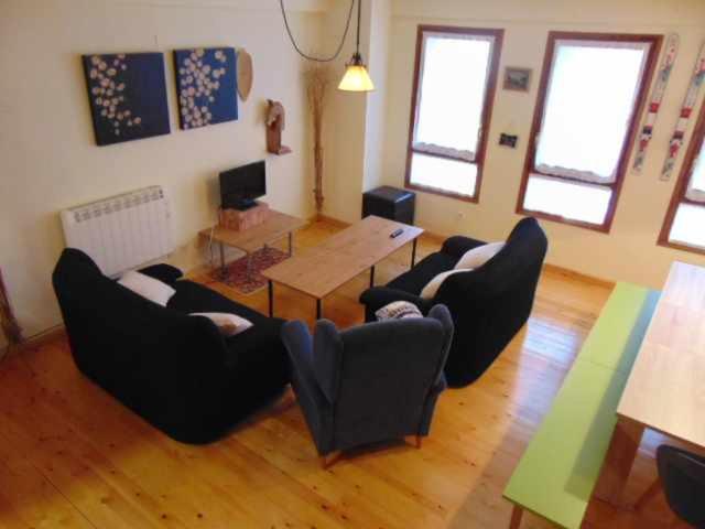 Duplex Quiñones en las montañas