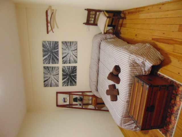 Duplex Quiñones en las montañas