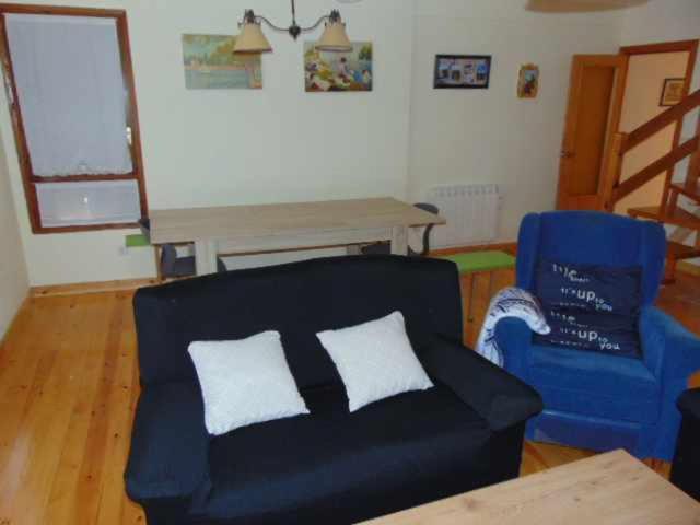 Duplex Quiñones en las montañas