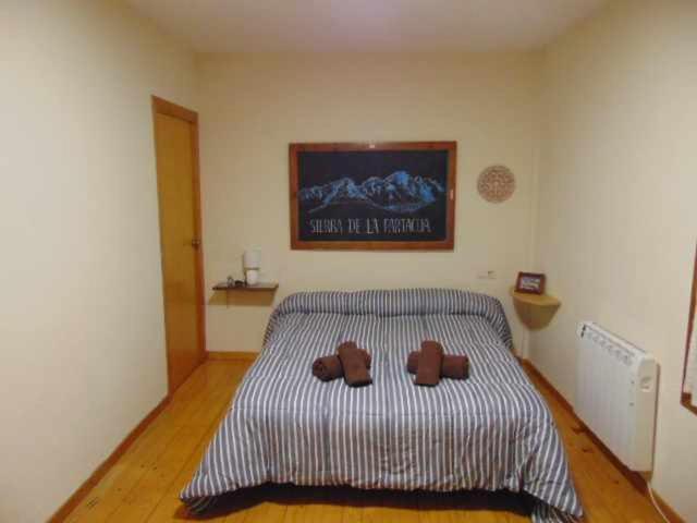 Duplex Quiñones en las montañas