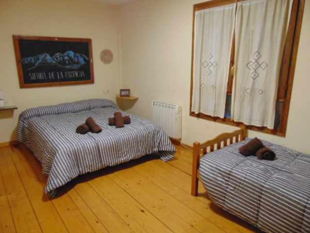 Duplex Quiñones en las montañas