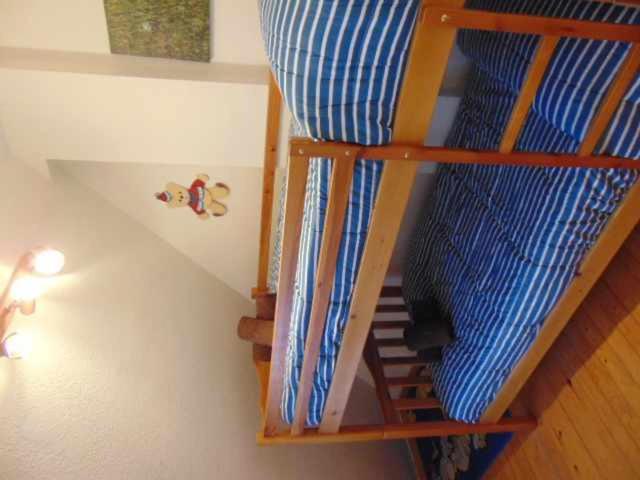 Duplex Quiñones en las montañas
