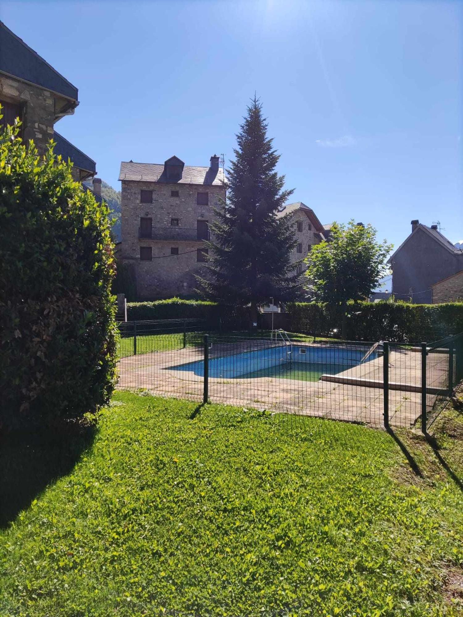 Duplex Quiñones en las montañas