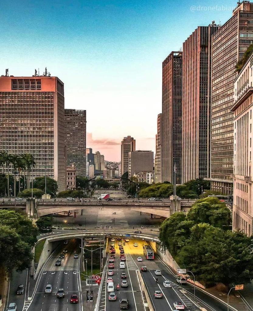 Castelli Studios centro SP
