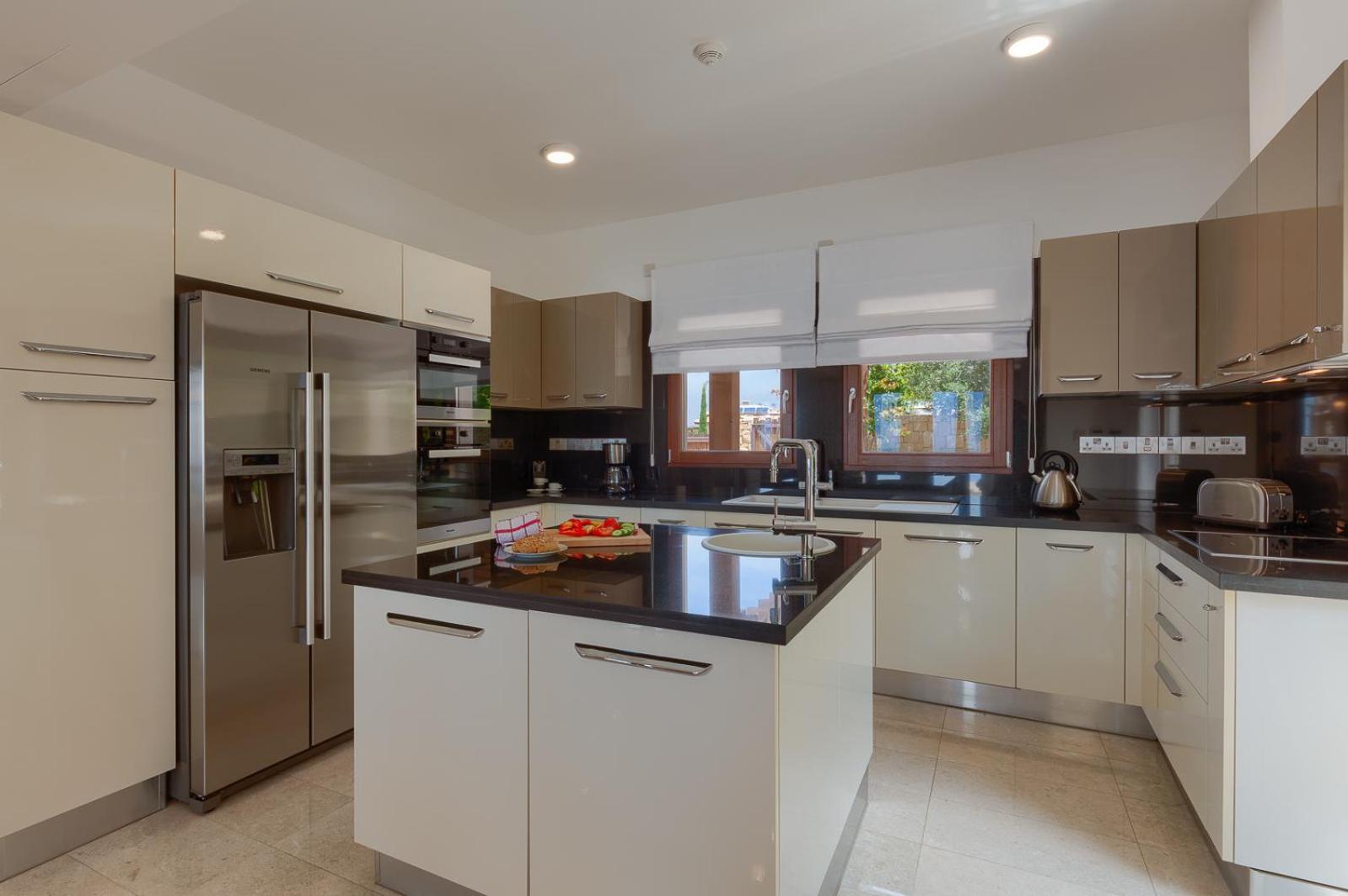 Aphrodite Hills Rentals - Mythos Collection Villas