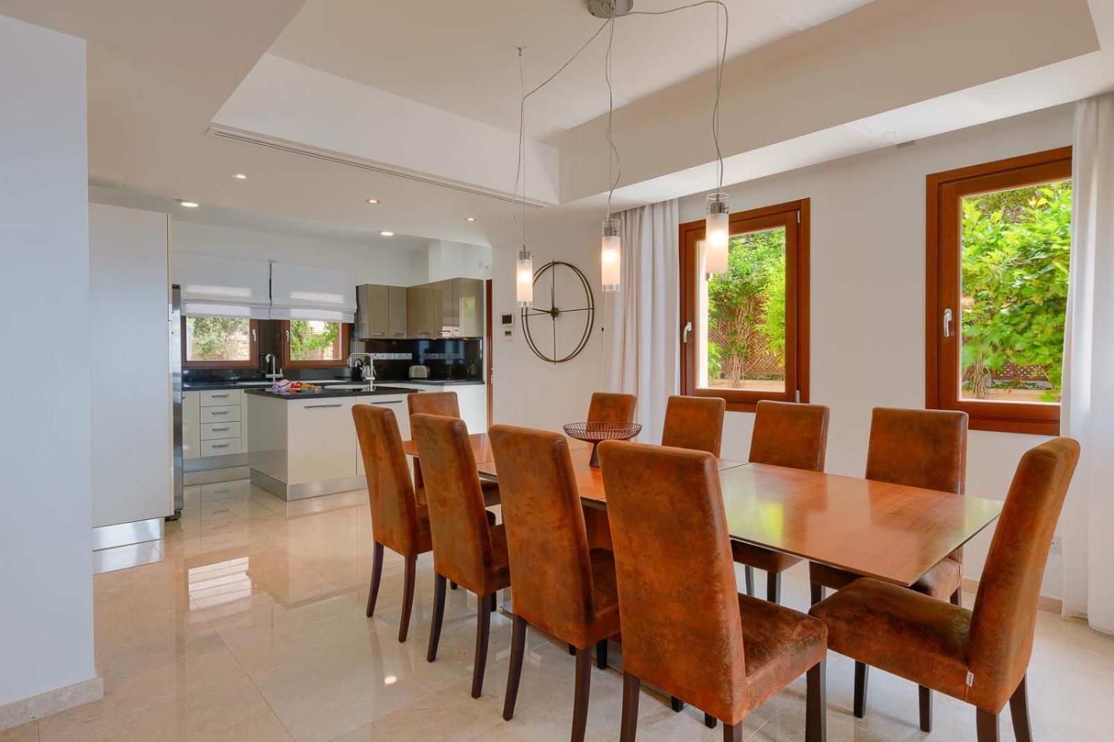 Aphrodite Hills Rentals - Mythos Collection Villas