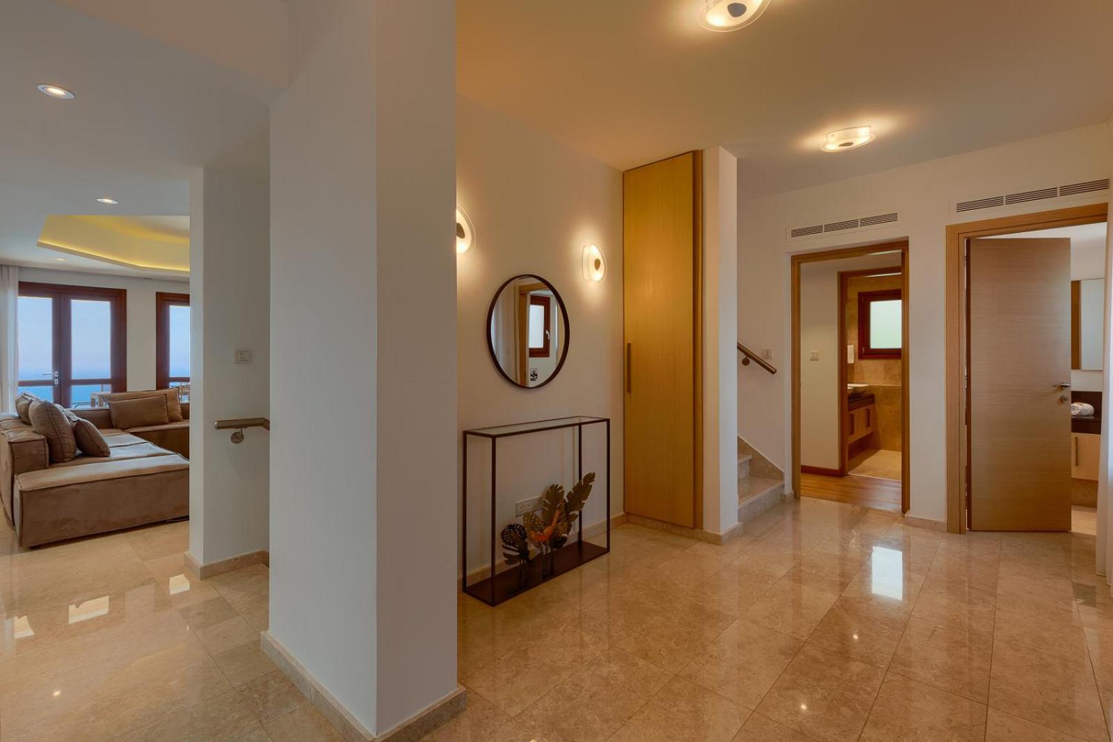 Aphrodite Hills Rentals - Mythos Collection Villas