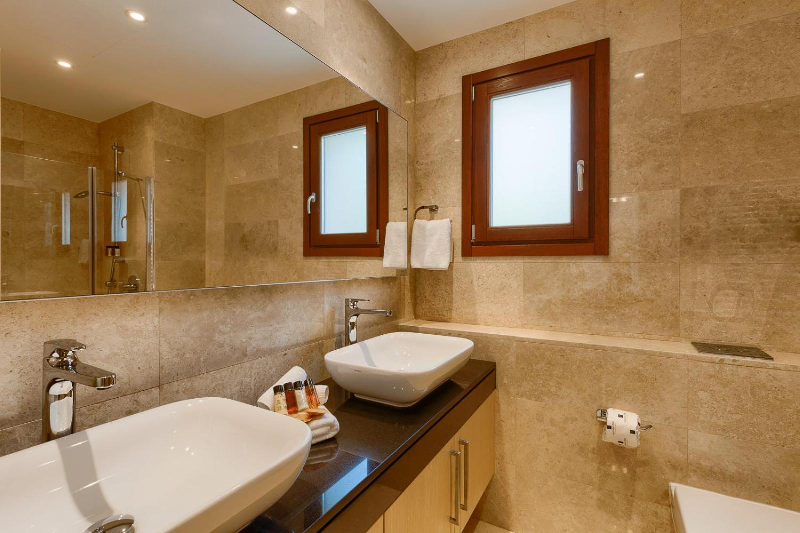 Aphrodite Hills Rentals - Mythos Collection Villas
