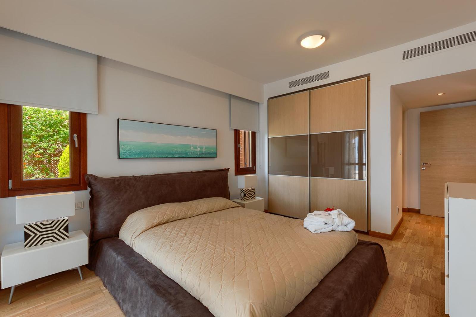 Aphrodite Hills Rentals - Mythos Collection Villas