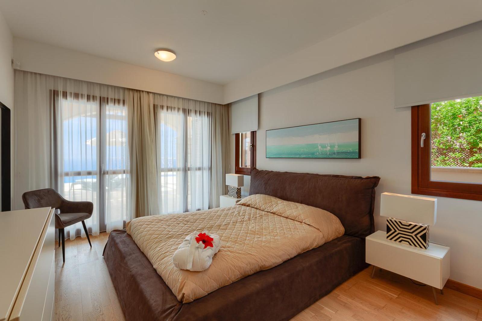 Aphrodite Hills Rentals - Mythos Collection Villas