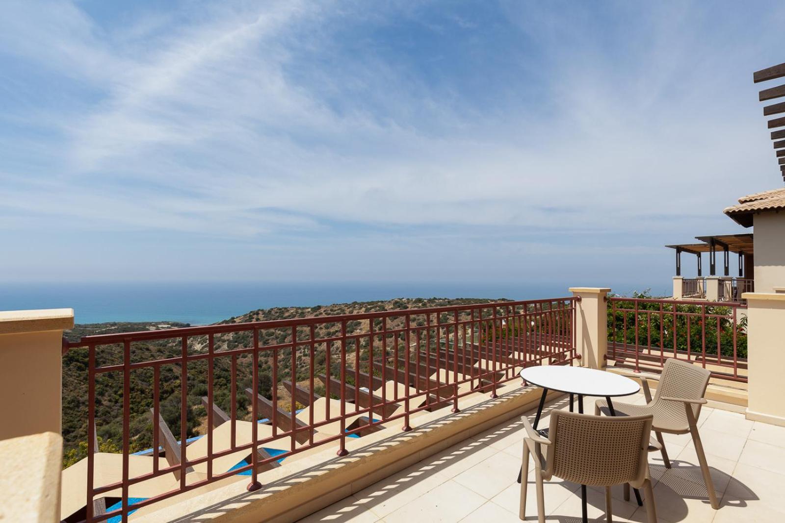 Aphrodite Hills Rentals - Mythos Collection Villas