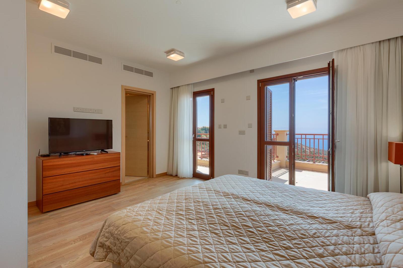 Aphrodite Hills Rentals - Mythos Collection Villas