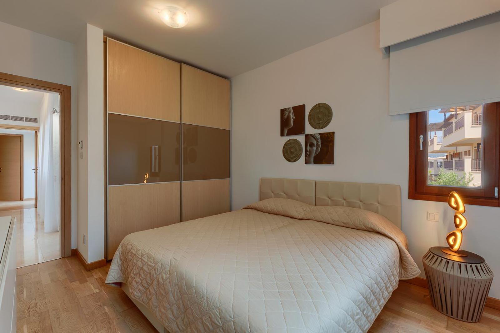 Aphrodite Hills Rentals - Mythos Collection Villas