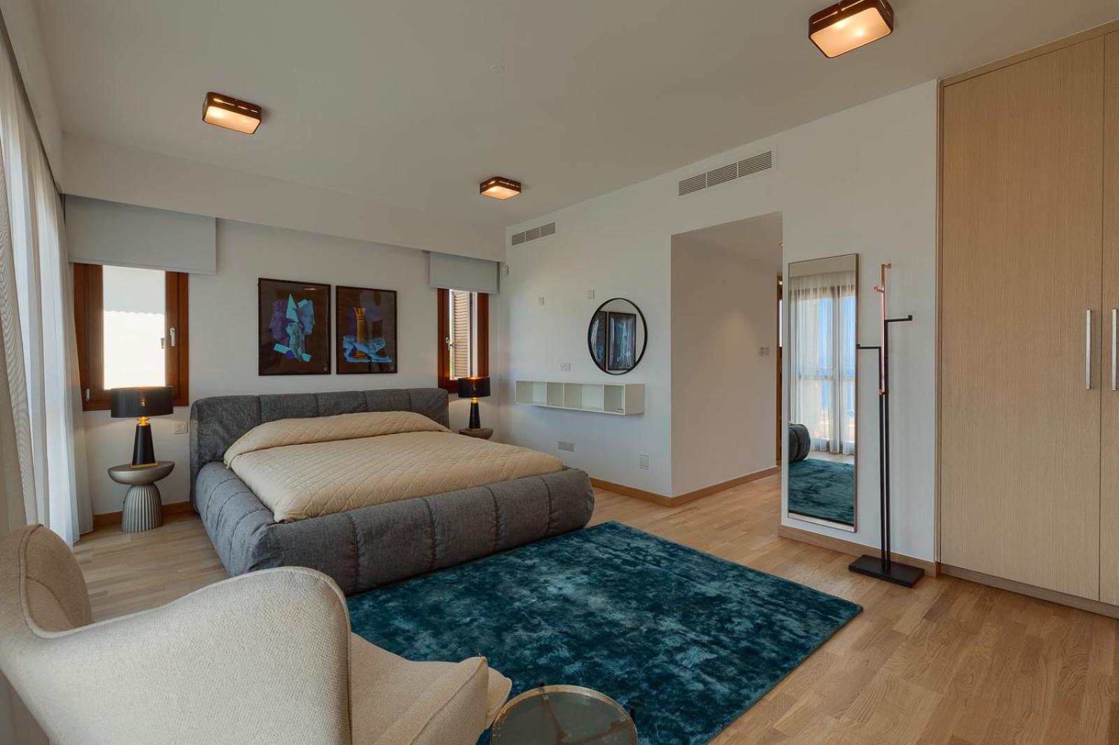 Aphrodite Hills Rentals - Mythos Collection Villas