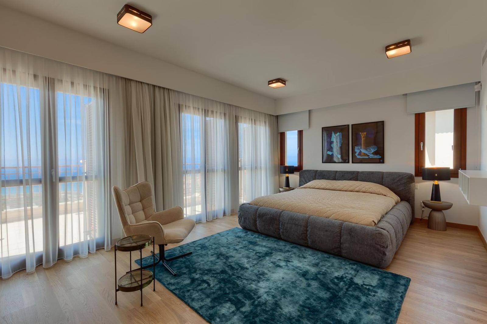 Aphrodite Hills Rentals - Mythos Collection Villas