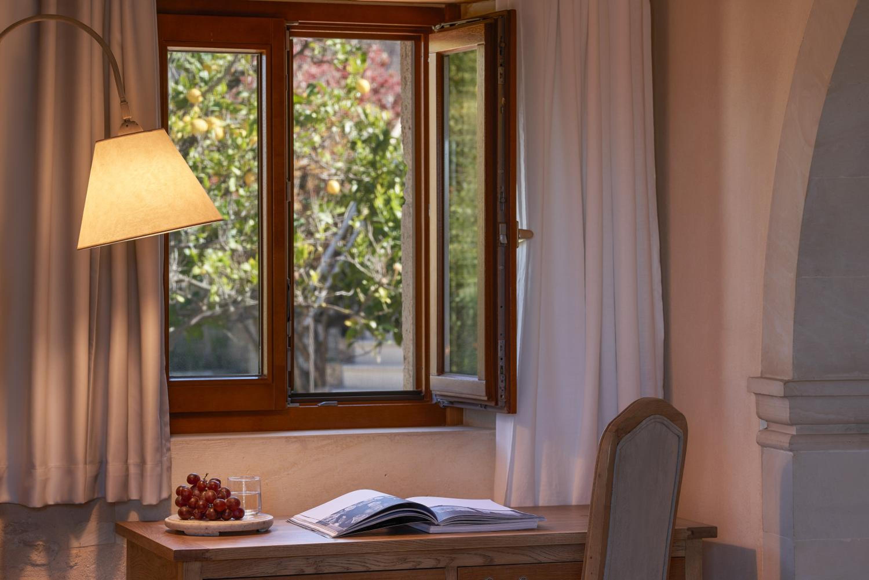 Kapsaliana Village Hotel 88
