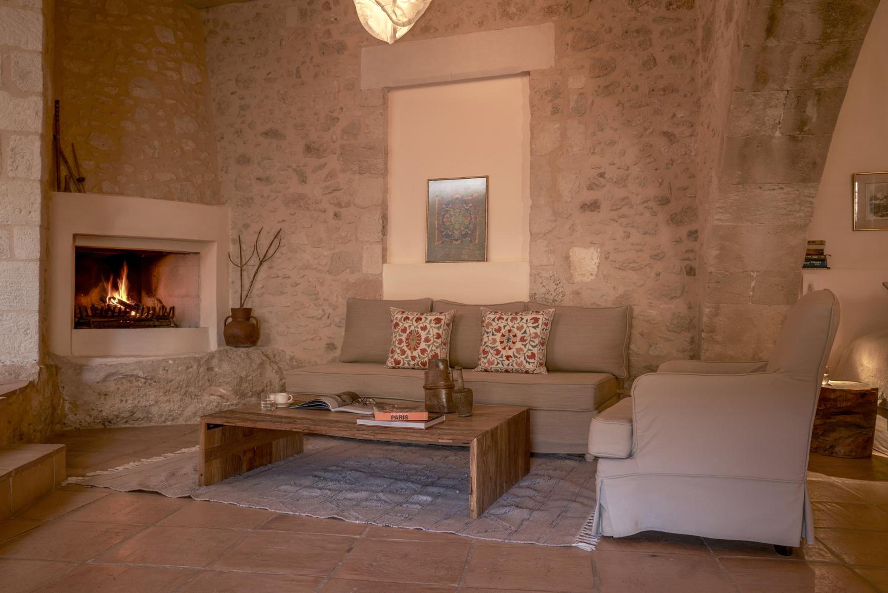 Kapsaliana Village Hotel 97