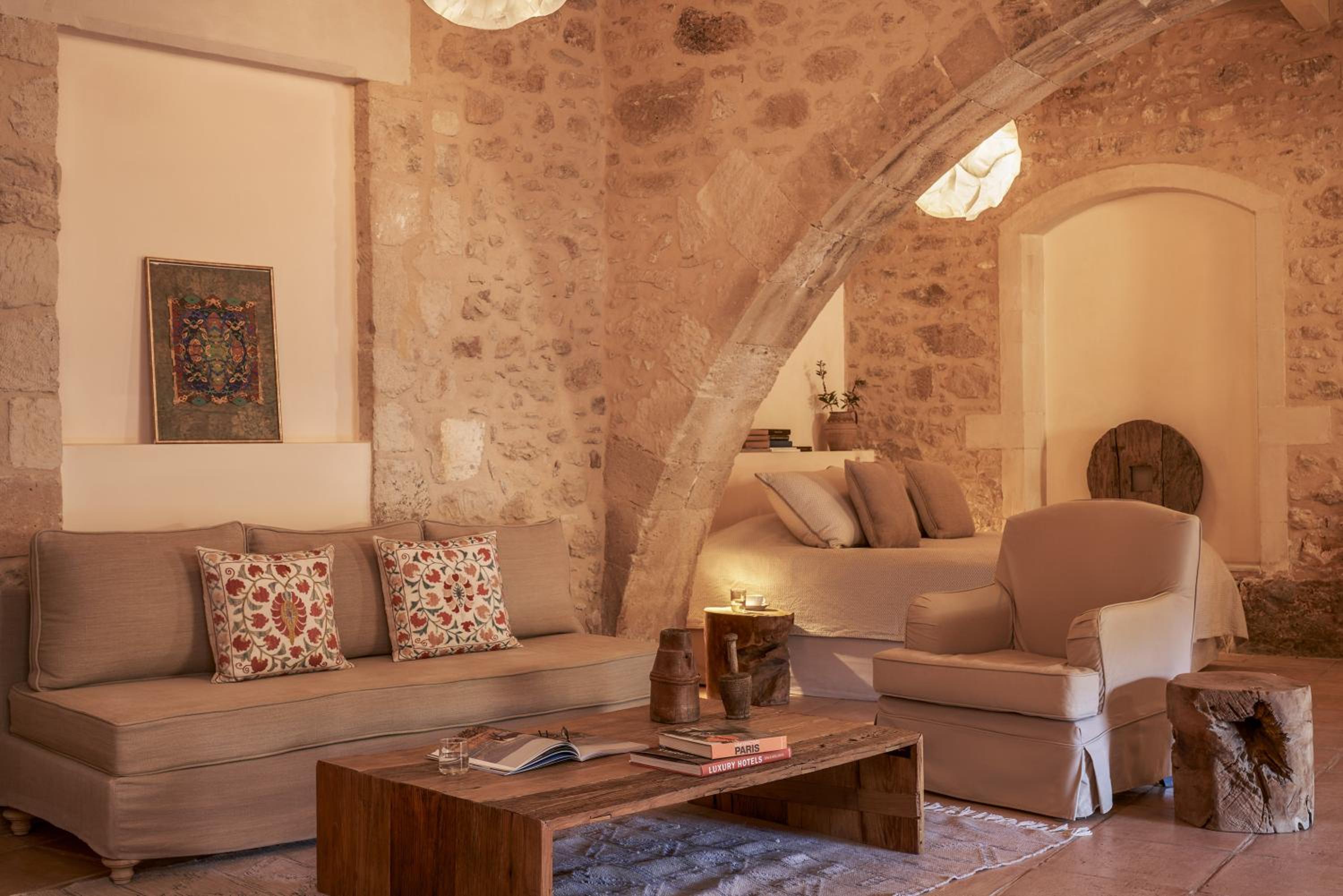 Kapsaliana Village Hotel 95