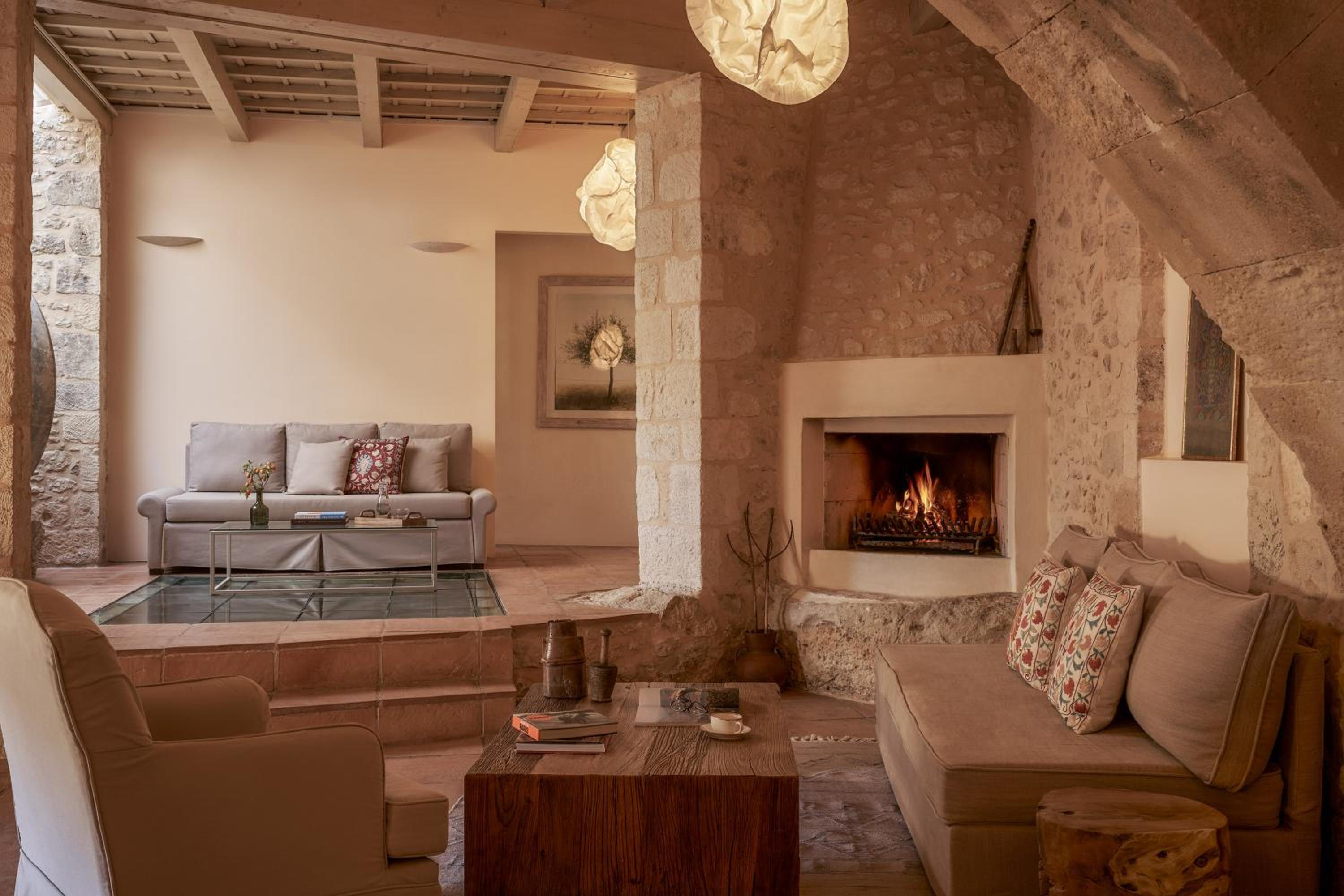 Kapsaliana Village Hotel 96
