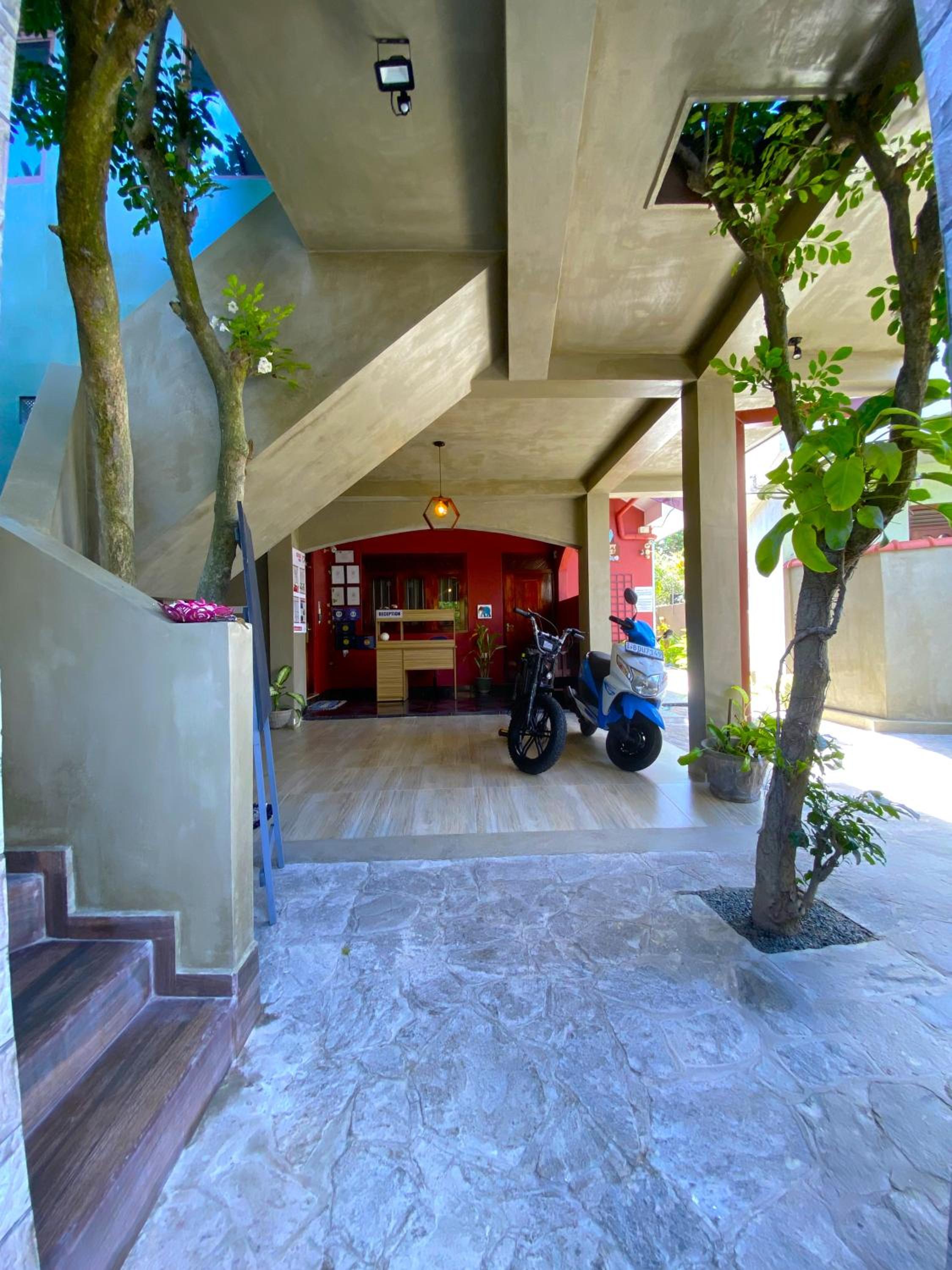 Tamara Motels