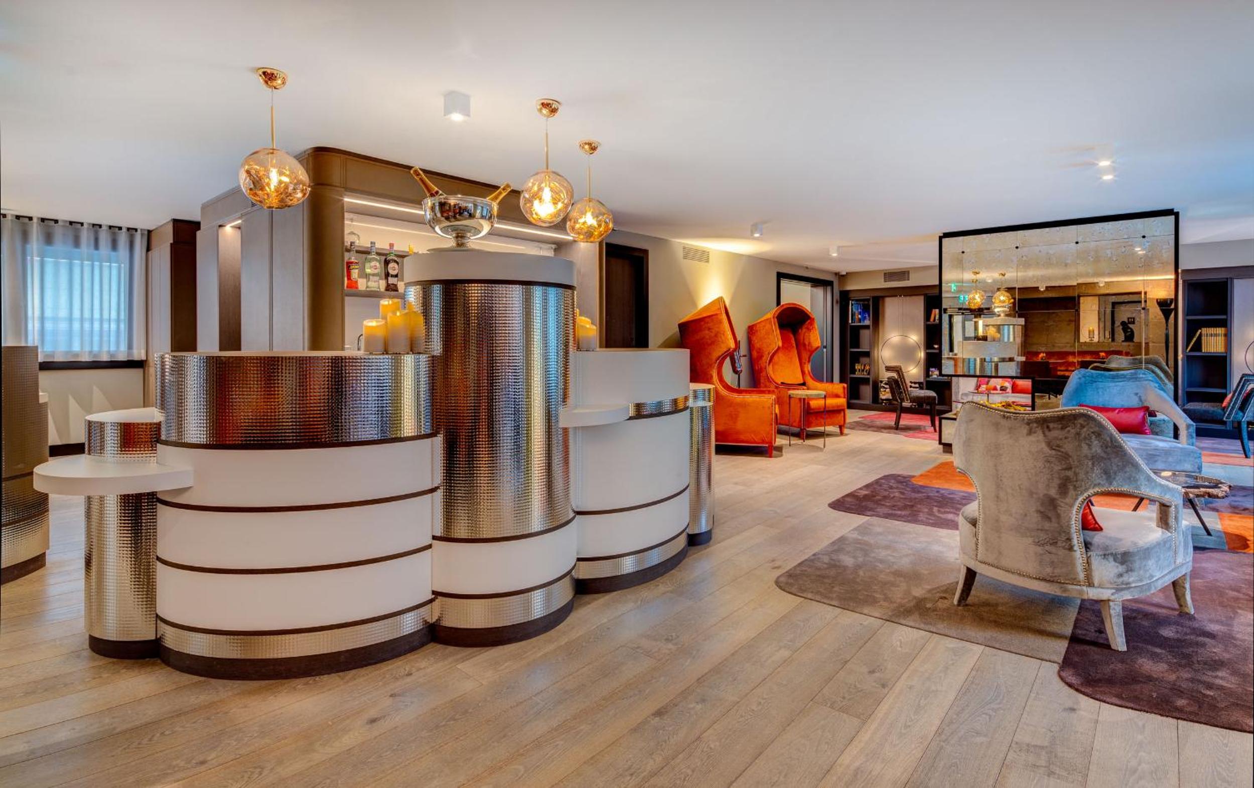 Geneva Vacations - Design Hotel f6 - Property Image 30