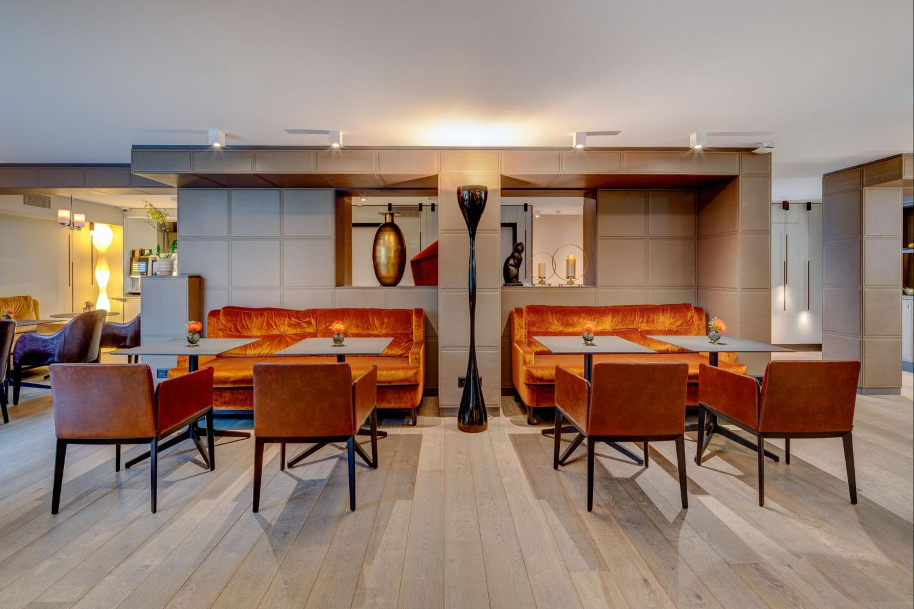 Geneva Vacations - Design Hotel f6 - Property Image 10
