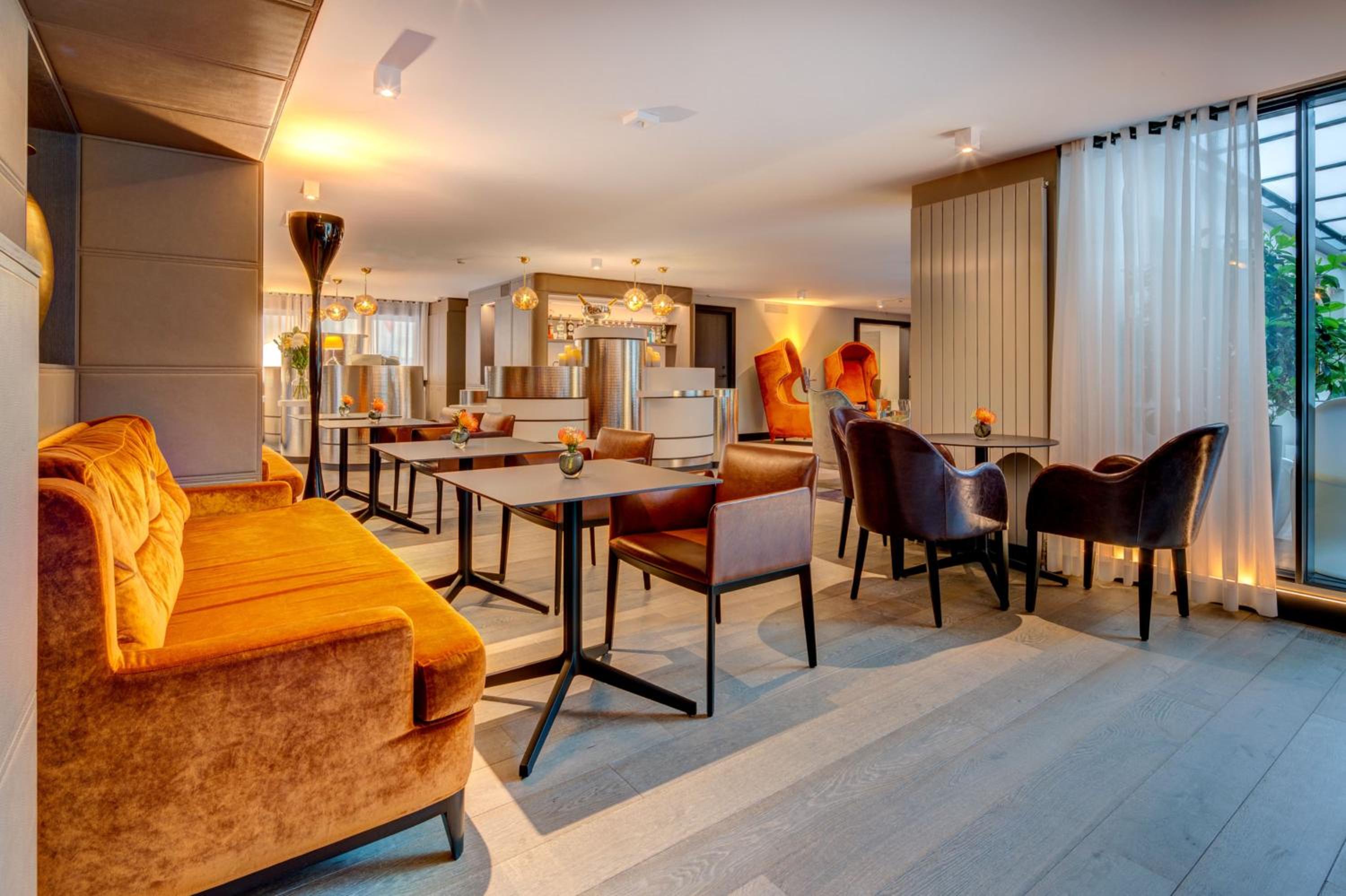 Geneva Vacations - Design Hotel f6 - Property Image 8