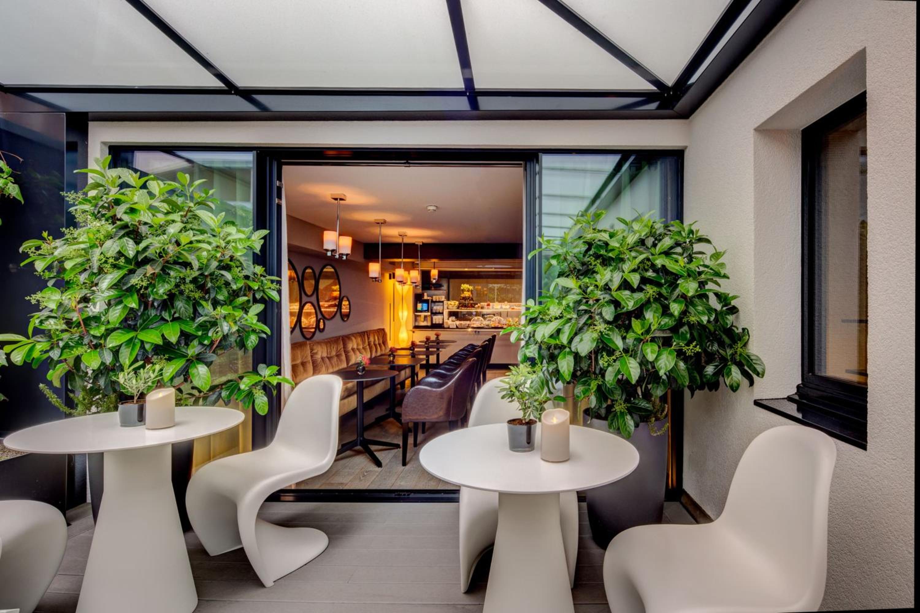 Geneva Vacations - Design Hotel f6 - Property Image 14