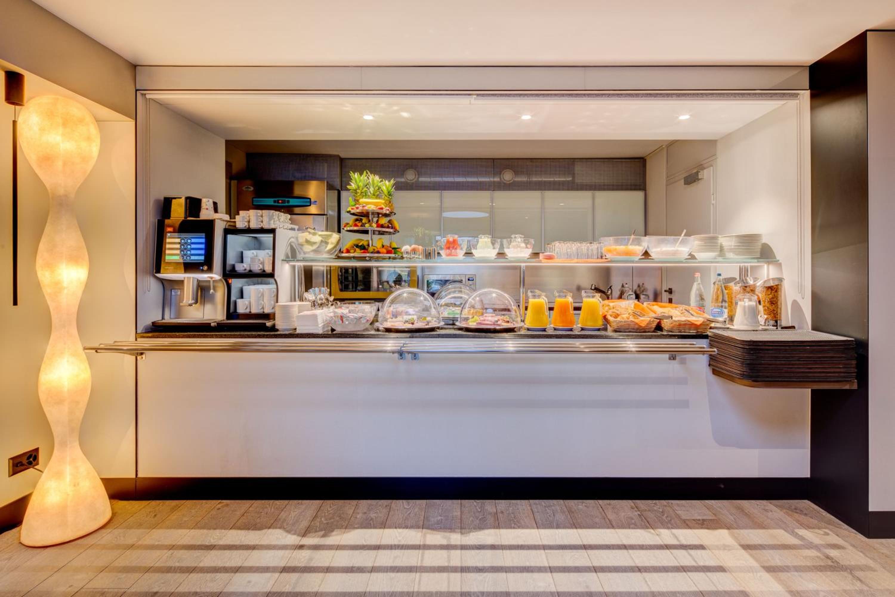 Geneva Vacations - Design Hotel f6 - Property Image 3