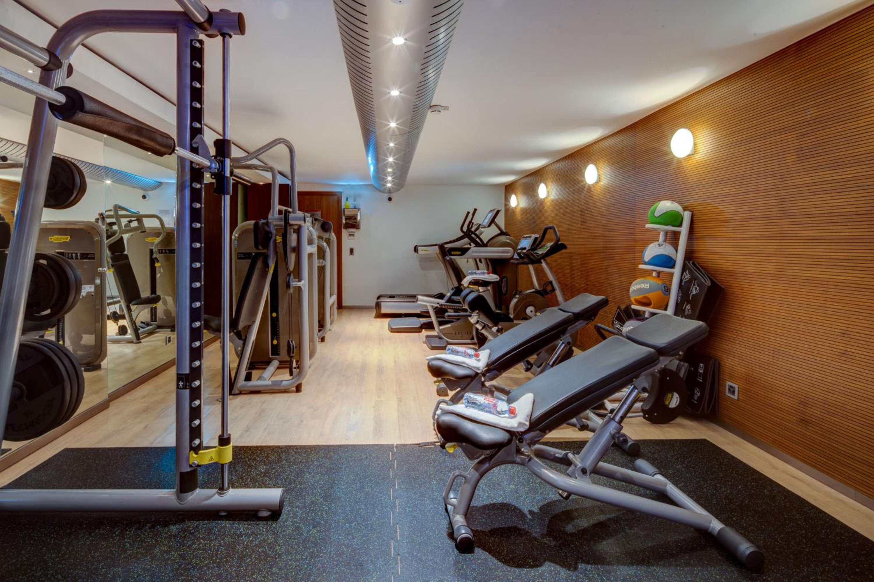 Geneva Vacations - Design Hotel f6 - Property Image 6